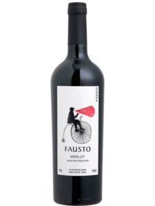 Pizzato Fausto Merlot