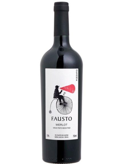 Pizzato Fausto Merlot