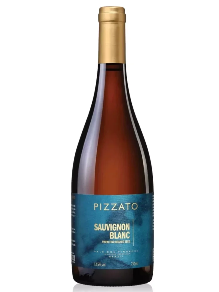 Pizzato Sauvignon Blanc vinho Pizzato Sauvignon Blanc - garrafa