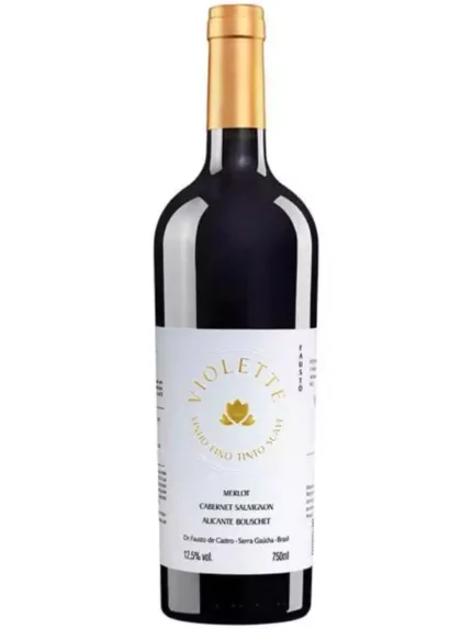 Pizzato Violette Tinto Suave
