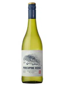 Porcupine Ridge Sauvignon Blanc
