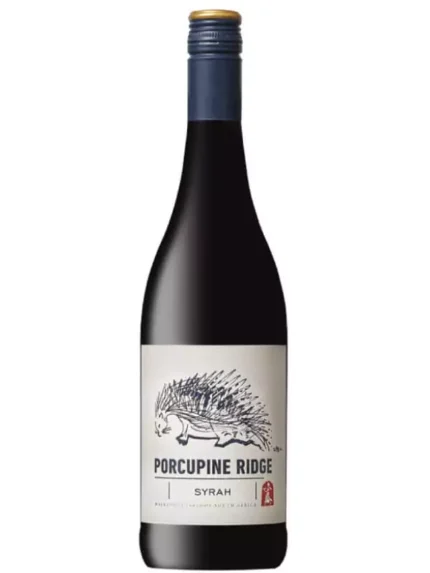 Porcupine Ridge Syrah