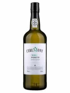 Porto Ceremony Dry White