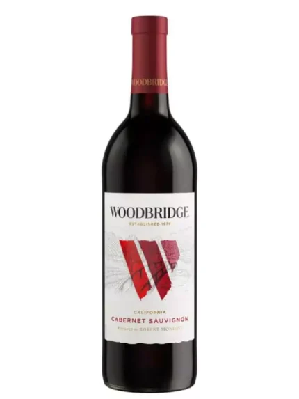 Robert Mondavi Woodbridge Cabernet Sauvignon