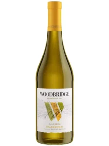 Robert Mondavi Woodbridge Chardonnay