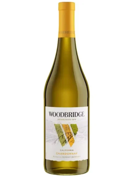 Robert Mondavi Woodbridge Chardonnay