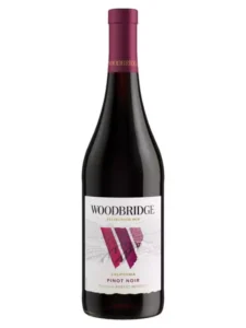 Robert Mondavi Woodbridge Pinot Noir