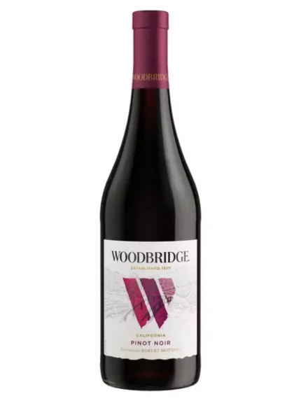 Robert Mondavi Woodbridge Pinot Noir