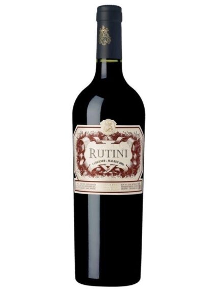 Rutini Cabernet Sauvignon-Malbec