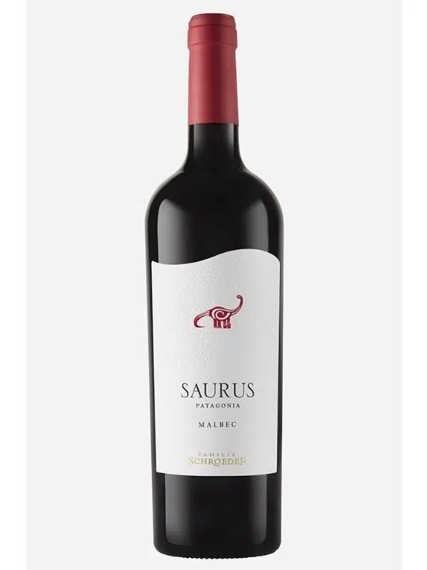 Saurus Malbec