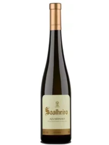 Soalheiro Alvainho (Vinho Verde)