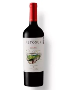 Sophenia Altosur Reserve Malbec