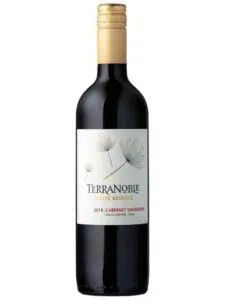 TerraNoble Cabernet Sauvignon