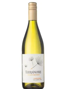 TerraNoble Estate Chardonnay