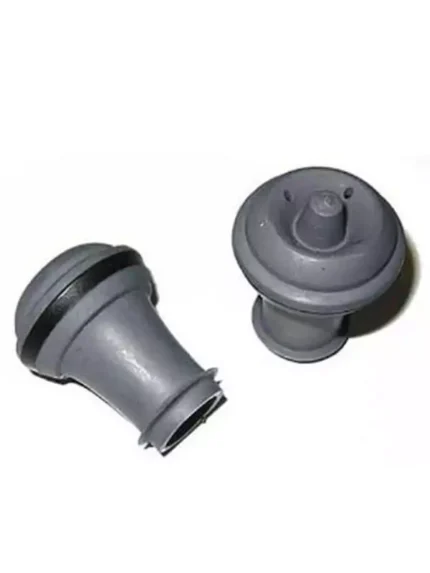 Vacuvin 2 rolhas