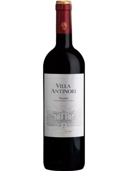 Villa Antinori Toscana