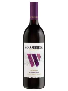 Woodbridge Robert Mondavi Zinfandel