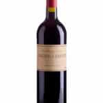 Angelica Zapata Cabernet Sauvignon 2021 | 95JS