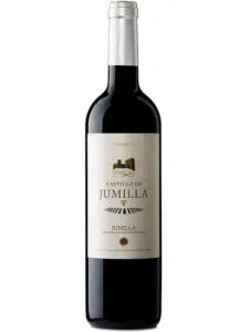 Castillo de Jumilla Crianza