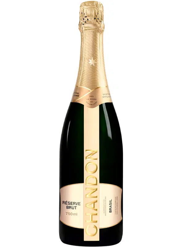 Chandon Reserve Espumante Brut