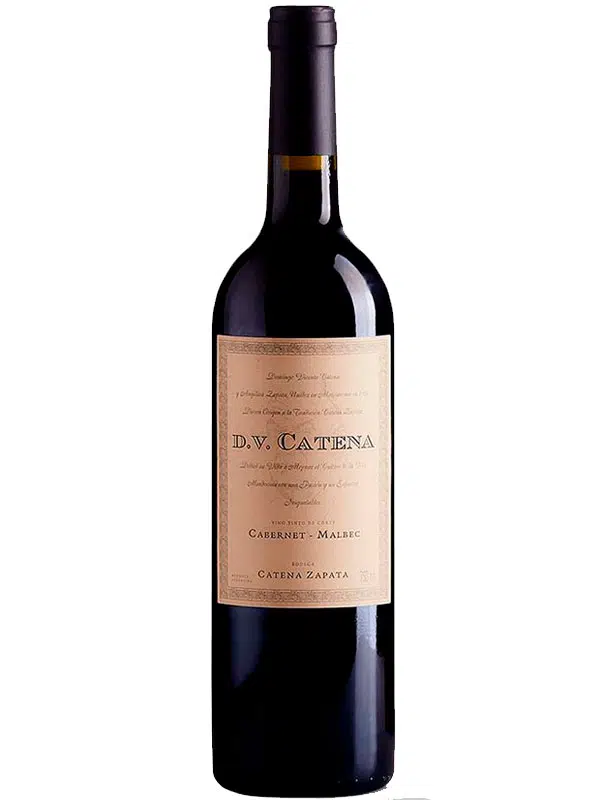 DV Catena Cabernet-Malbec