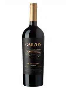 Garzon Single Vineyard Tannat 2020
