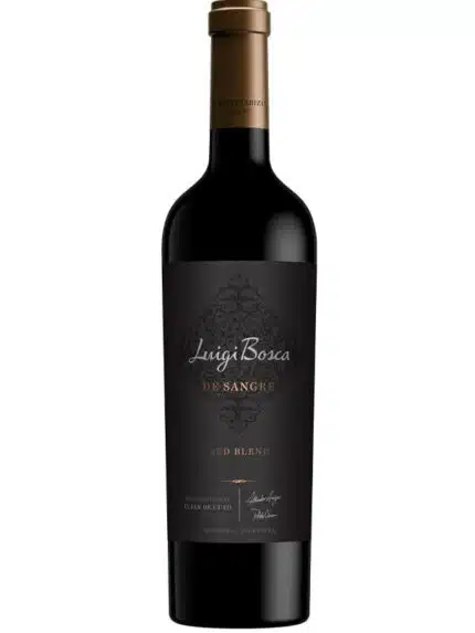 Luigi Bosca De Sangre Red Blend
