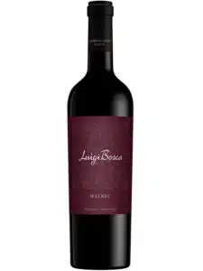 Luigi Bosca Malbec