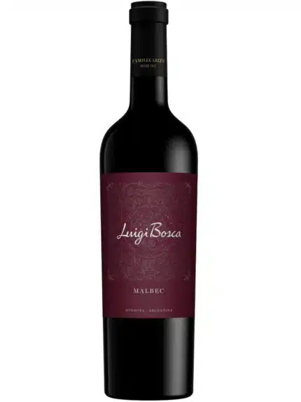 Luigi Bosca Malbec