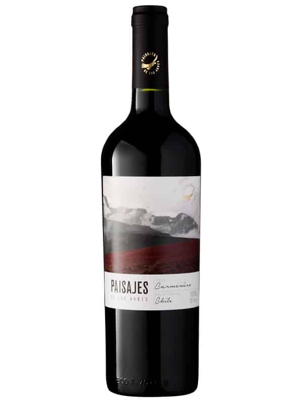 paisajes-de-los-andes-carmenere Paisajes de Los Andes Carménère