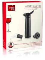 Vacuvin Gift Set