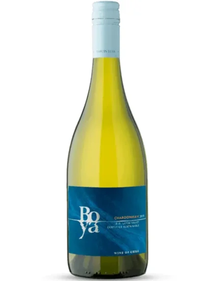 Boya Chardonnay Garrafa