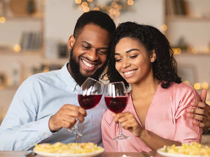 Como escolher um bom vinho - a ocasião