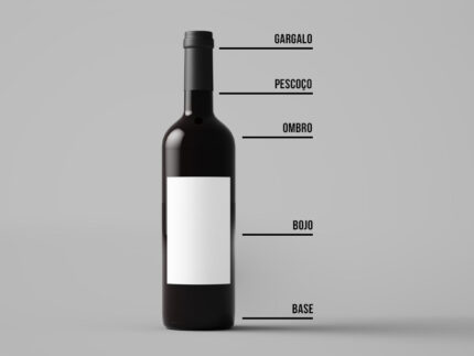 Diferentes tipos e formatos de garrafa de vinho | Vino Mundi