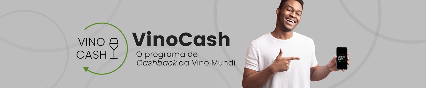 Banner VinoCash Página