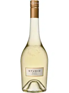 Studio by Miraval IGP Mediterranee Blanc