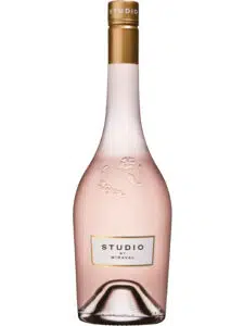 Studio by Miraval IGP Mediterranee Rosé