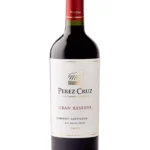 Perez Cruz Gran Reserva Cabernet Sauvignon 2022 | 91TA