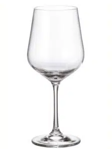 aça Bohemia para Vinho Tinto 580ml - Collection Strix