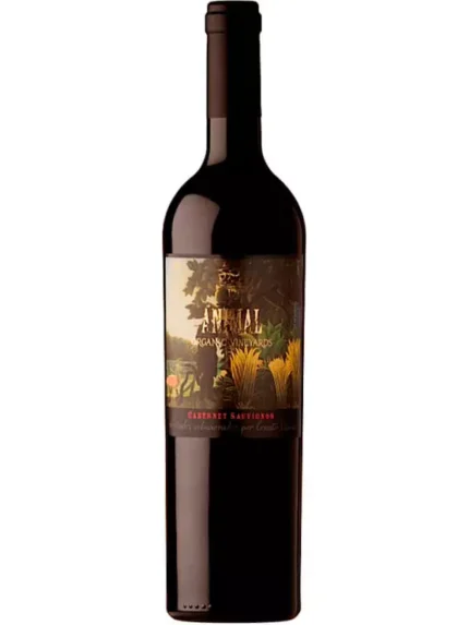 Animal Cabernet Sauvignon