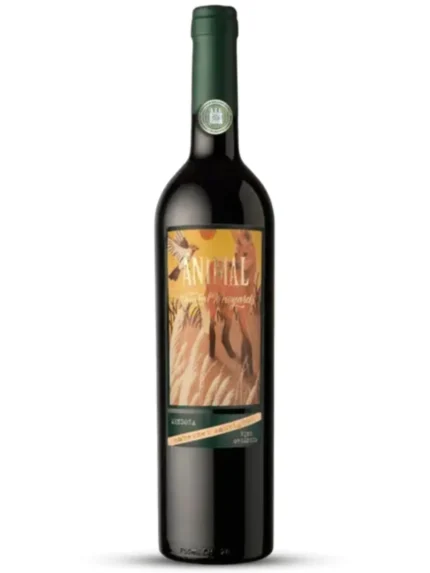 Animal Cabernet Sauvignon - garrafa