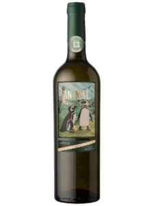 Animal Chardonnay