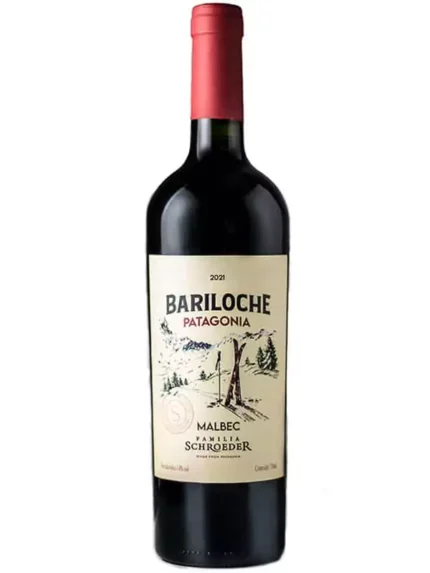 Bariloche Malbec