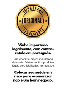 Produto Legal