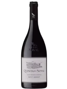 Quinta do Noval Petit Verdot - garrafa