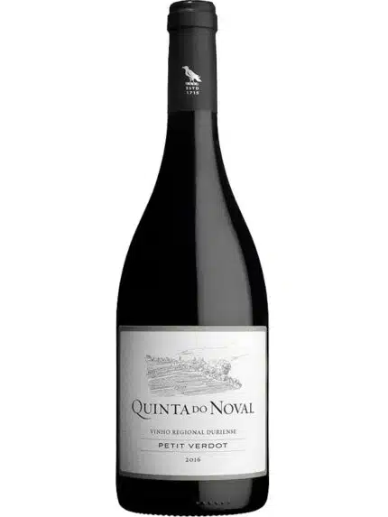 Quinta do Noval Petit Verdot