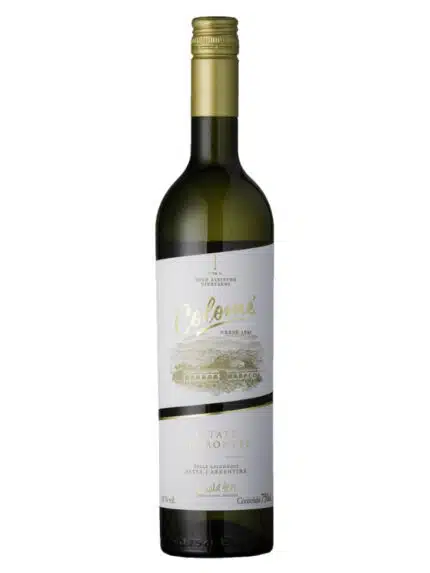 Colomé Estate Torrontés