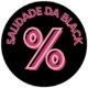 Saudade da Black