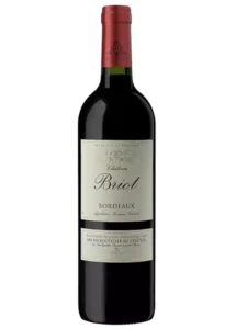 Château Briot Gran Vin Rouge