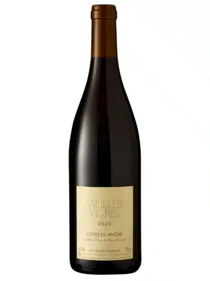 Saint-Paulet Vignobles Côtes du Rhône